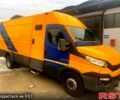 Івеко Дейлі, об'ємом двигуна 3 л та пробігом 291 тис. км за 44780 $, фото 1 на Automoto.ua