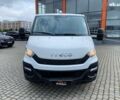 Ивеко Дейли, объемом двигателя 3 л и пробегом 395 тыс. км за 19500 $, фото 1 на Automoto.ua