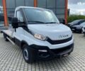 Ивеко Дейли, объемом двигателя 3 л и пробегом 395 тыс. км за 19500 $, фото 1 на Automoto.ua