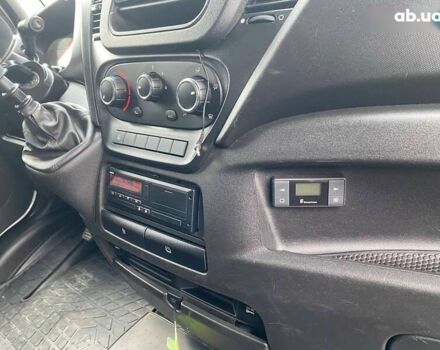 Ивеко Дейли, объемом двигателя 3 л и пробегом 395 тыс. км за 19500 $, фото 9 на Automoto.ua