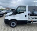 Ивеко Дейли, объемом двигателя 3 л и пробегом 395 тыс. км за 19500 $, фото 3 на Automoto.ua