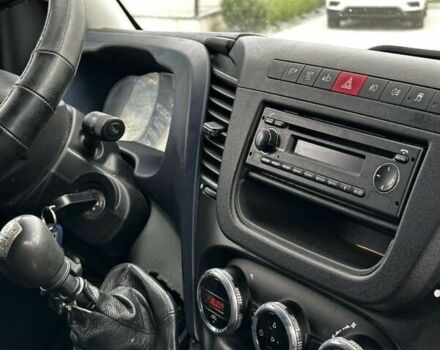 Ивеко Дейли, объемом двигателя 3 л и пробегом 478 тыс. км за 24900 $, фото 22 на Automoto.ua