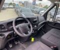 Ивеко Дейли, объемом двигателя 3 л и пробегом 395 тыс. км за 19500 $, фото 11 на Automoto.ua