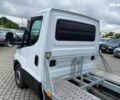 Ивеко Дейли, объемом двигателя 3 л и пробегом 395 тыс. км за 19500 $, фото 4 на Automoto.ua