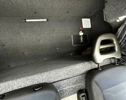 Ивеко Дейли, объемом двигателя 3 л и пробегом 478 тыс. км за 24900 $, фото 13 на Automoto.ua