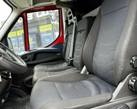 Ивеко Дейли, объемом двигателя 3 л и пробегом 478 тыс. км за 24900 $, фото 5 на Automoto.ua