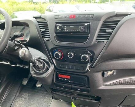 Ивеко Дейли, объемом двигателя 3 л и пробегом 395 тыс. км за 19500 $, фото 10 на Automoto.ua
