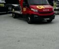 Ивеко Дейли, объемом двигателя 3 л и пробегом 478 тыс. км за 24900 $, фото 2 на Automoto.ua