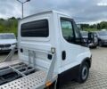 Ивеко Дейли, объемом двигателя 3 л и пробегом 395 тыс. км за 19500 $, фото 5 на Automoto.ua