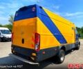 Івеко Дейлі, об'ємом двигуна 3 л та пробігом 291 тис. км за 44780 $, фото 2 на Automoto.ua