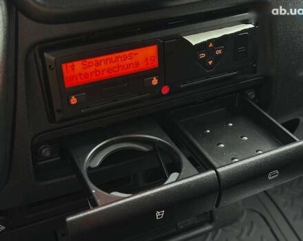 Івеко Дейлі, об'ємом двигуна 2.3 л та пробігом 408 тис. км за 21500 $, фото 15 на Automoto.ua