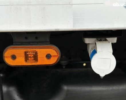 Івеко Дейлі, об'ємом двигуна 2.3 л та пробігом 408 тис. км за 21500 $, фото 21 на Automoto.ua