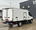 Івеко Дейлі, об'ємом двигуна 2.3 л та пробігом 408 тис. км за 21500 $, фото 3 на Automoto.ua