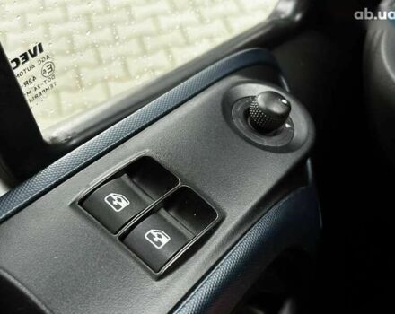 Ивеко Дейли, объемом двигателя 2.3 л и пробегом 408 тыс. км за 21500 $, фото 6 на Automoto.ua