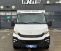 Івеко Дейлі, об'ємом двигуна 2.3 л та пробігом 408 тис. км за 21500 $, фото 1 на Automoto.ua