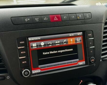 Івеко Дейлі, об'ємом двигуна 2.3 л та пробігом 408 тис. км за 21500 $, фото 13 на Automoto.ua