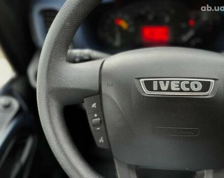 Івеко Дейлі, об'ємом двигуна 2.3 л та пробігом 408 тис. км за 21500 $, фото 9 на Automoto.ua