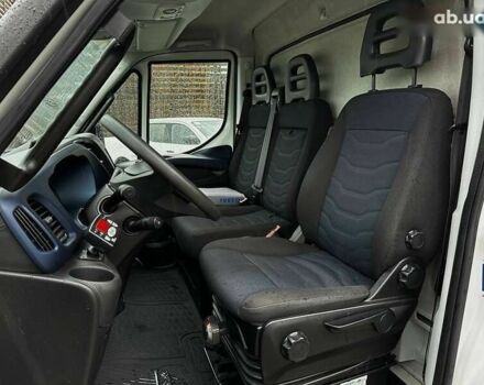 Івеко Дейлі, об'ємом двигуна 2.3 л та пробігом 408 тис. км за 21500 $, фото 7 на Automoto.ua