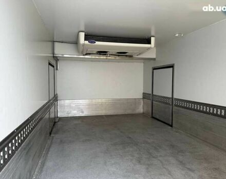 Івеко Дейлі, об'ємом двигуна 2.3 л та пробігом 408 тис. км за 21500 $, фото 20 на Automoto.ua