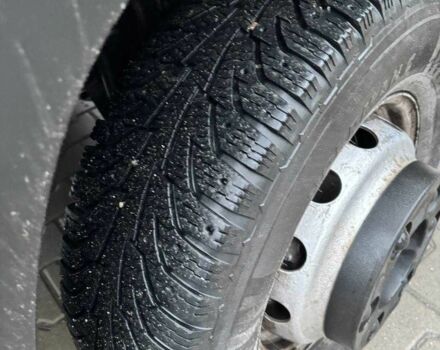 Ивеко Дейли, объемом двигателя 0 л и пробегом 0 тыс. км за 23999 $, фото 4 на Automoto.ua