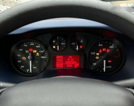 Івеко Дейлі, об'ємом двигуна 2.3 л та пробігом 408 тис. км за 21500 $, фото 11 на Automoto.ua