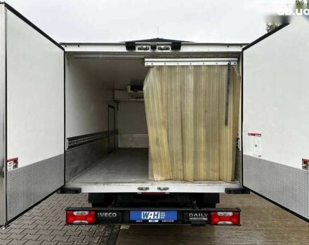 Івеко Дейлі, об'ємом двигуна 2.3 л та пробігом 408 тис. км за 21500 $, фото 19 на Automoto.ua