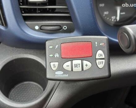 Івеко Дейлі, об'ємом двигуна 2.3 л та пробігом 408 тис. км за 21500 $, фото 17 на Automoto.ua