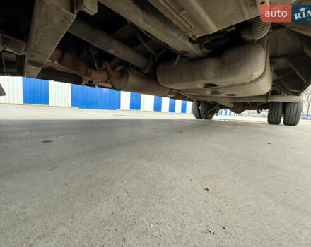 Ивеко Дейли, объемом двигателя 3 л и пробегом 239 тыс. км за 20900 $, фото 21 на Automoto.ua