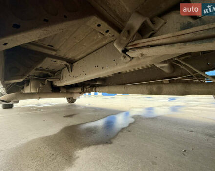 Ивеко Дейли, объемом двигателя 3 л и пробегом 239 тыс. км за 20900 $, фото 26 на Automoto.ua