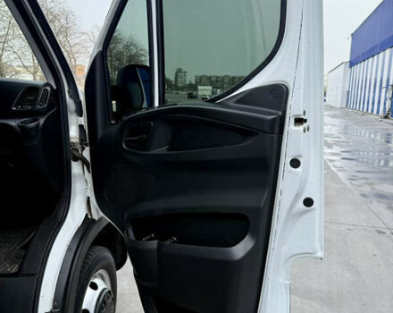 Ивеко Дейли, объемом двигателя 3 л и пробегом 239 тыс. км за 20900 $, фото 40 на Automoto.ua