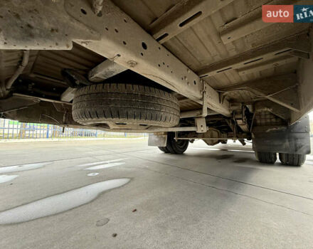 Ивеко Дейли, объемом двигателя 3 л и пробегом 239 тыс. км за 20900 $, фото 27 на Automoto.ua