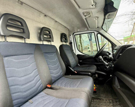 Ивеко Дейли, объемом двигателя 3 л и пробегом 239 тыс. км за 20900 $, фото 38 на Automoto.ua