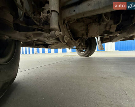 Ивеко Дейли, объемом двигателя 3 л и пробегом 239 тыс. км за 20900 $, фото 20 на Automoto.ua