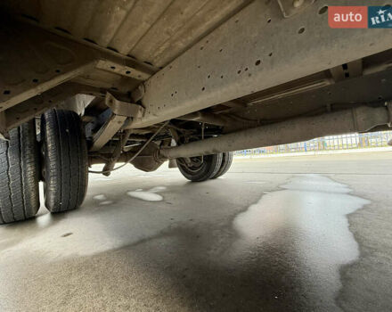 Ивеко Дейли, объемом двигателя 3 л и пробегом 239 тыс. км за 20900 $, фото 28 на Automoto.ua