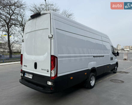 Ивеко Дейли, объемом двигателя 3 л и пробегом 239 тыс. км за 20900 $, фото 5 на Automoto.ua