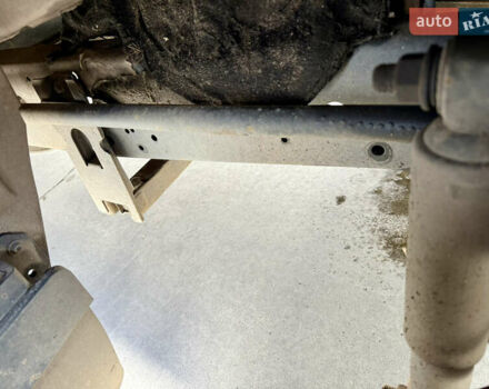 Ивеко Дейли, объемом двигателя 3 л и пробегом 239 тыс. км за 20900 $, фото 22 на Automoto.ua