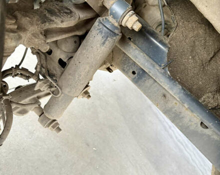 Ивеко Дейли, объемом двигателя 3 л и пробегом 239 тыс. км за 20900 $, фото 19 на Automoto.ua