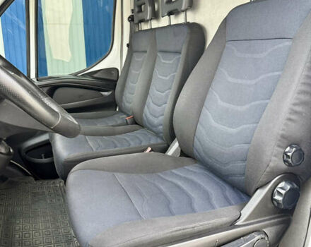 Ивеко Дейли, объемом двигателя 3 л и пробегом 239 тыс. км за 20900 $, фото 36 на Automoto.ua