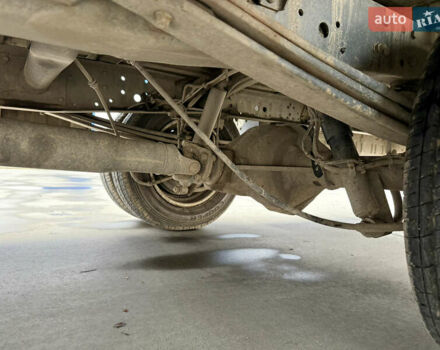 Ивеко Дейли, объемом двигателя 3 л и пробегом 239 тыс. км за 20900 $, фото 23 на Automoto.ua