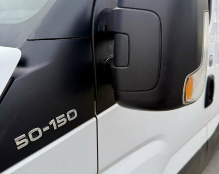 Ивеко Дейли, объемом двигателя 3 л и пробегом 239 тыс. км за 20900 $, фото 16 на Automoto.ua