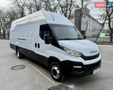 Ивеко Дейли, объемом двигателя 3 л и пробегом 239 тыс. км за 20900 $, фото 9 на Automoto.ua