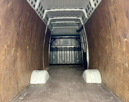 Ивеко Дейли, объемом двигателя 3 л и пробегом 239 тыс. км за 20900 $, фото 31 на Automoto.ua