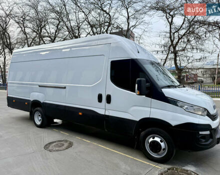 Ивеко Дейли, объемом двигателя 3 л и пробегом 239 тыс. км за 20900 $, фото 8 на Automoto.ua