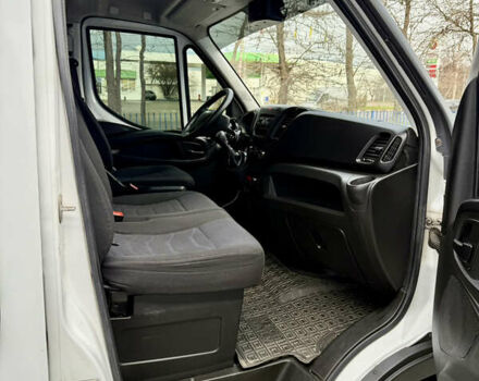 Ивеко Дейли, объемом двигателя 3 л и пробегом 239 тыс. км за 20900 $, фото 39 на Automoto.ua