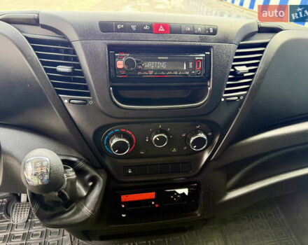 Ивеко Дейли, объемом двигателя 3 л и пробегом 239 тыс. км за 20900 $, фото 35 на Automoto.ua