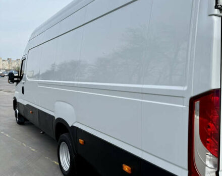 Ивеко Дейли, объемом двигателя 3 л и пробегом 239 тыс. км за 20900 $, фото 15 на Automoto.ua