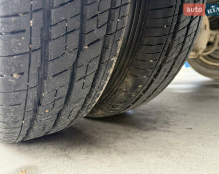 Ивеко Дейли, объемом двигателя 3 л и пробегом 239 тыс. км за 20900 $, фото 24 на Automoto.ua