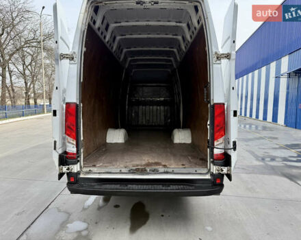 Ивеко Дейли, объемом двигателя 3 л и пробегом 239 тыс. км за 20900 $, фото 32 на Automoto.ua