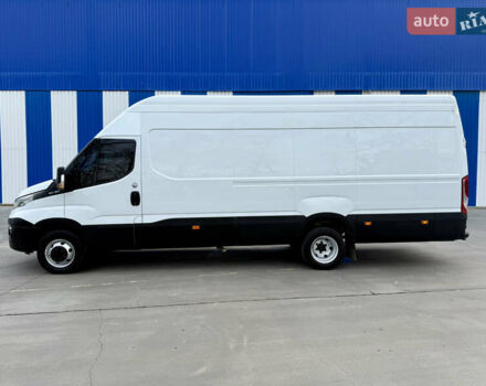 Ивеко Дейли, объемом двигателя 3 л и пробегом 239 тыс. км за 20900 $, фото 2 на Automoto.ua