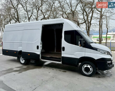 Ивеко Дейли, объемом двигателя 3 л и пробегом 239 тыс. км за 20900 $, фото 30 на Automoto.ua